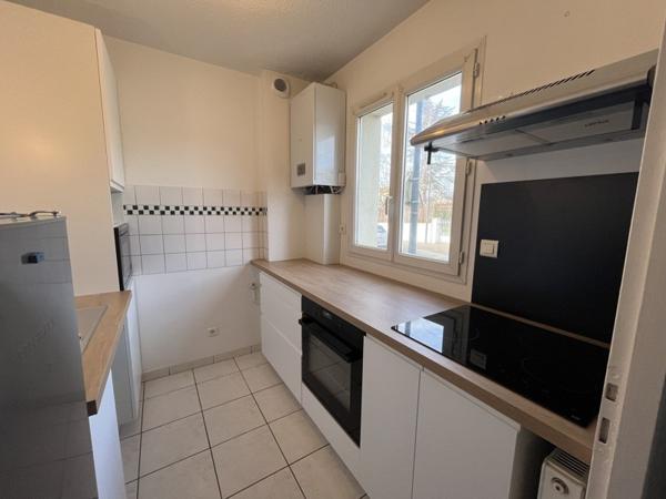 Maison à louer |  Lagord |  3 pièces | 58 m²