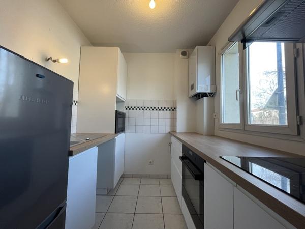 Maison à louer |  Lagord |  3 pièces | 58 m²