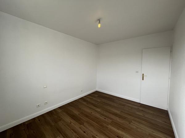 Maison à louer |  Lagord |  3 pièces | 58 m²