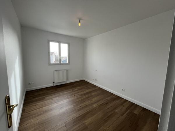 Maison à louer |  Lagord |  3 pièces | 58 m²