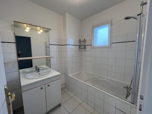 Maison à louer |  Lagord |  3 pièces | 58 m²