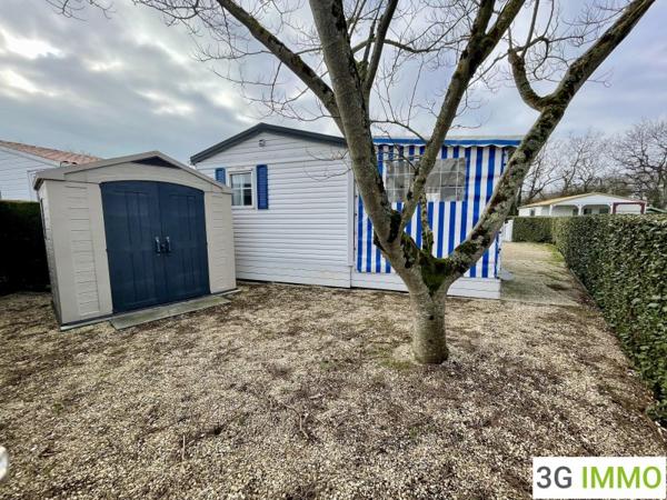 Vente / Chalet