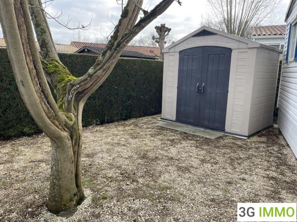 Vente / Chalet