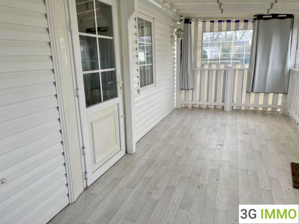 Vente / Chalet