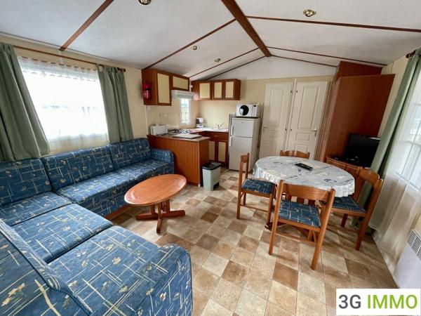 Vente / Chalet