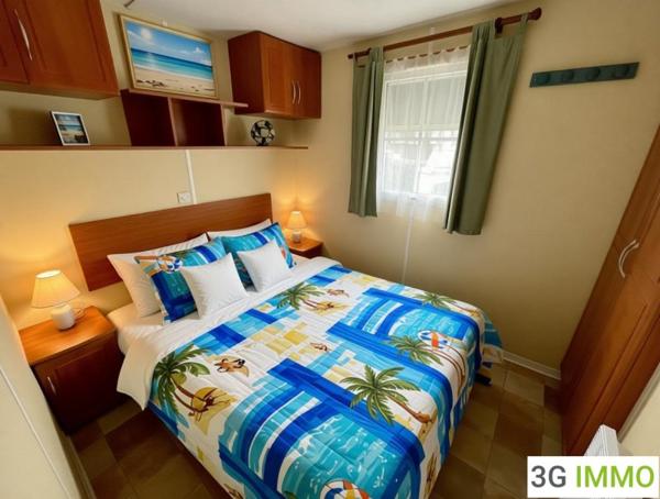 Vente / Chalet