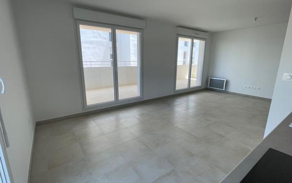 Appartement à louer    4 pièces • 84,30 m2 Agde