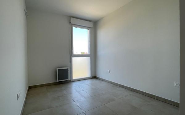 Appartement à louer    4 pièces • 84,30 m2 Agde