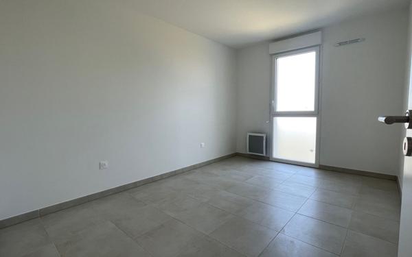 Appartement à louer    4 pièces • 84,30 m2 Agde