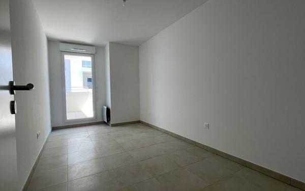 Appartement à louer    4 pièces • 84,30 m2 Agde