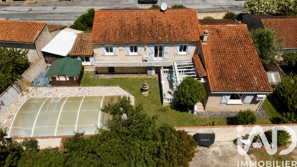 Maison à vendre 7 pièces 167 m² Carcassonne
