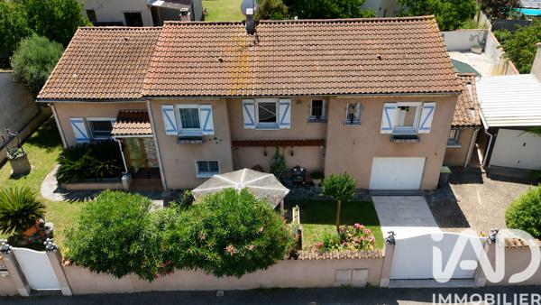 Maison à vendre 7 pièces 167 m² Carcassonne