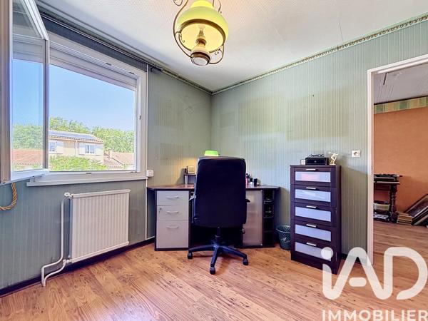 Maison à vendre 7 pièces 167 m² Carcassonne