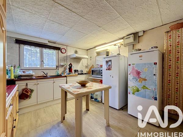 Maison à vendre 7 pièces 167 m² Carcassonne
