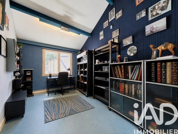 Maison à vendre 7 pièces 167 m² Carcassonne