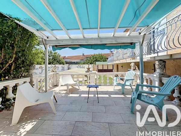 Maison à vendre 7 pièces 167 m² Carcassonne