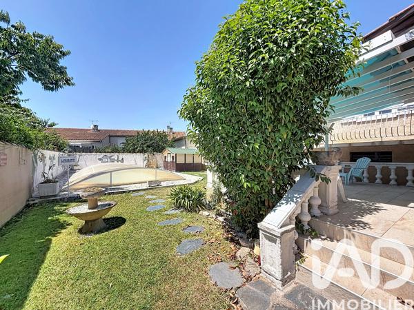 Maison à vendre 7 pièces 167 m² Carcassonne