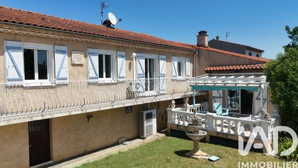 Maison à vendre 7 pièces 167 m² Carcassonne