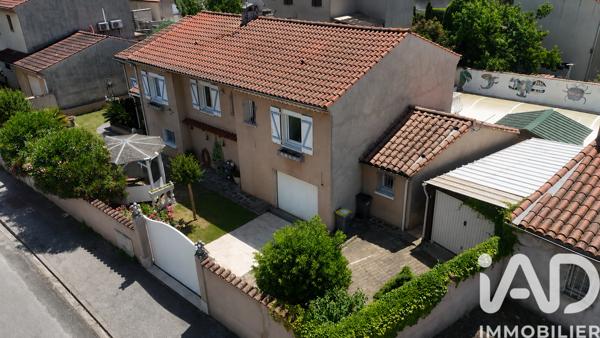 Maison à vendre 7 pièces 167 m² Carcassonne