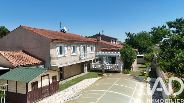 Maison à vendre 7 pièces 167 m² Carcassonne