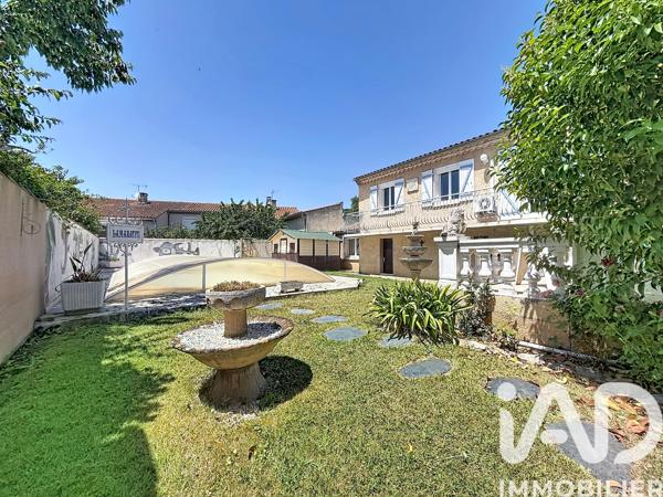 Maison à vendre 7 pièces 167 m² Carcassonne