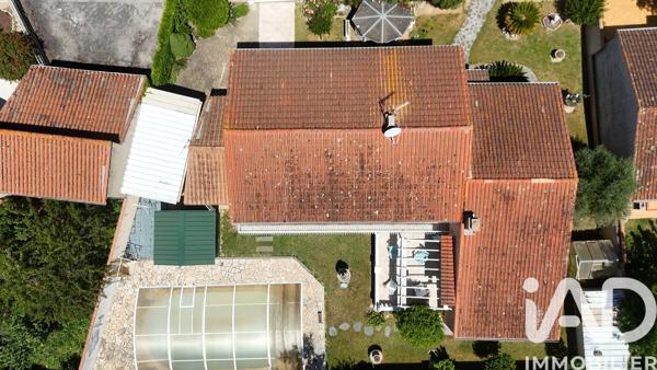 Maison à vendre 7 pièces 167 m² Carcassonne