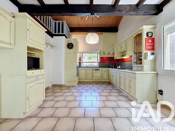 Maison à vendre 7 pièces 167 m² Carcassonne