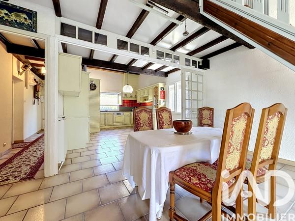 Maison à vendre 7 pièces 167 m² Carcassonne