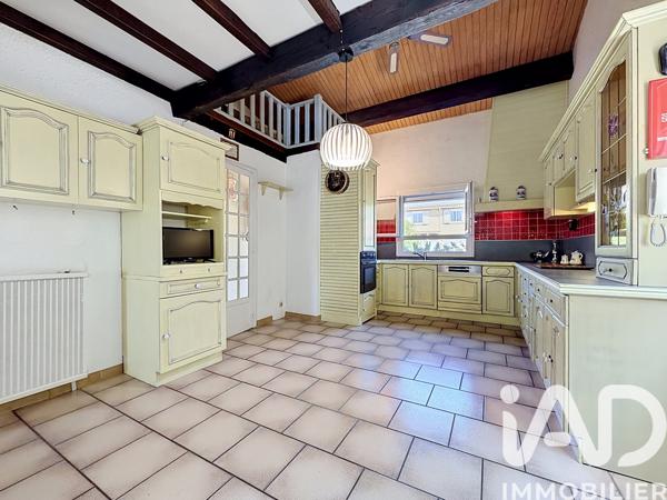 Maison à vendre 7 pièces 167 m² Carcassonne