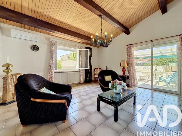Maison à vendre 7 pièces 167 m² Carcassonne