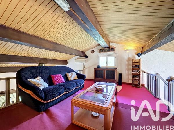Maison à vendre 7 pièces 167 m² Carcassonne