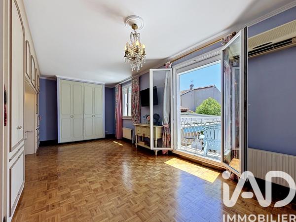 Maison à vendre 7 pièces 167 m² Carcassonne