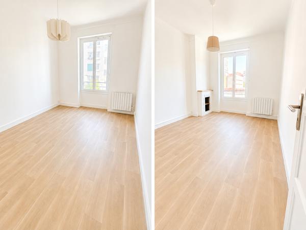 Appartement
         3 pièces
        - 92 m² 330 000 € *