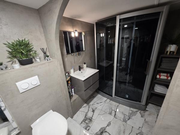 Maison 3 chambres, 145m2, proche Troyes