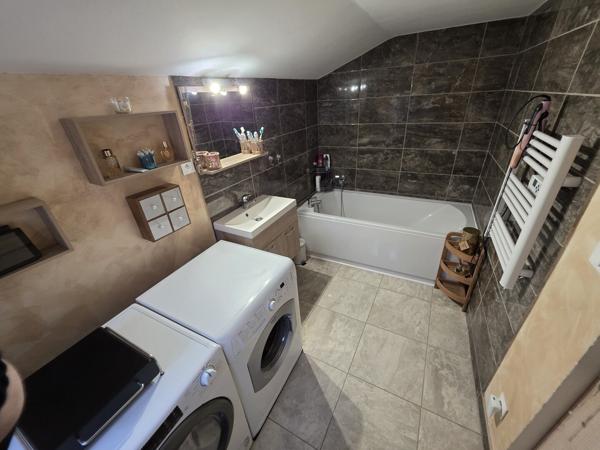 Maison 3 chambres, 145m2, proche Troyes