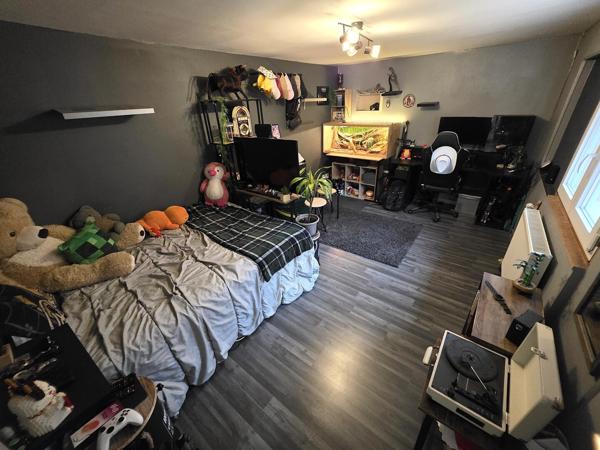 Maison 3 chambres, 145m2, proche Troyes