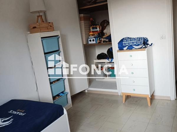 Location Appartement 3 pièces 64.96 m² - 64 AVENUE HENRI JAUBERT Digne-les-bains 04000