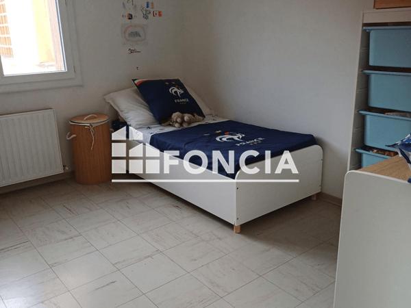 Location Appartement 3 pièces 64.96 m² - 64 AVENUE HENRI JAUBERT Digne-les-bains 04000