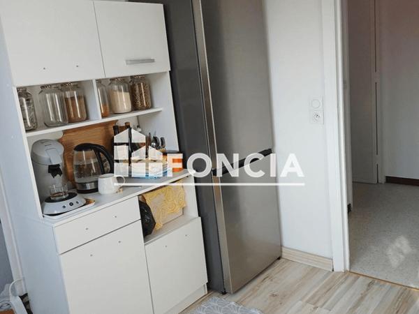 Location Appartement 3 pièces 64.96 m² - 64 AVENUE HENRI JAUBERT Digne-les-bains 04000