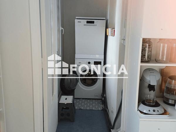 Location Appartement 3 pièces 64.96 m² - 64 AVENUE HENRI JAUBERT Digne-les-bains 04000