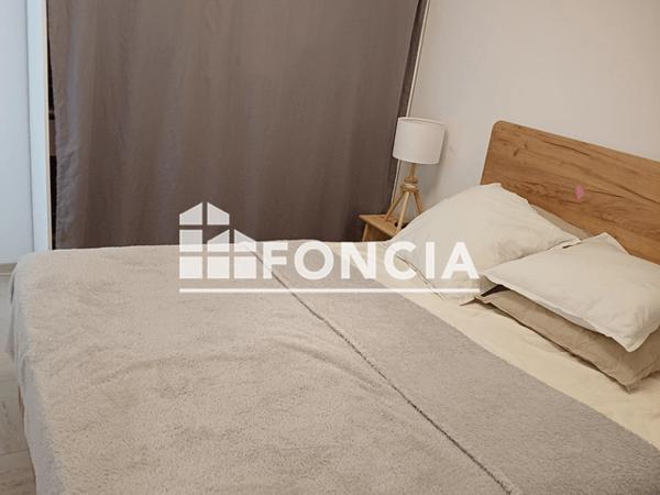 Location Appartement 3 pièces 64.96 m² - 64 AVENUE HENRI JAUBERT Digne-les-bains 04000
