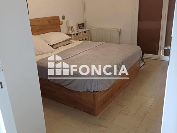 Location Appartement 3 pièces 64.96 m² - 64 AVENUE HENRI JAUBERT Digne-les-bains 04000