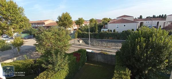 Location parking Salon-de-Provence (13300)