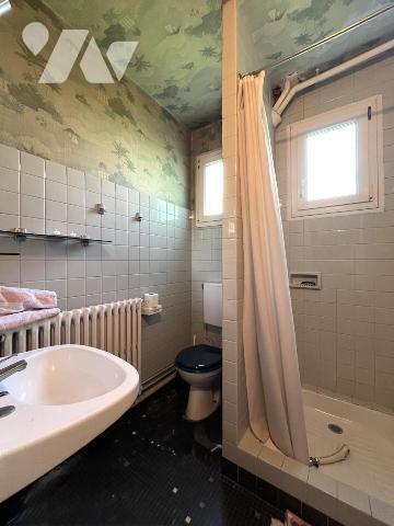 REIMS/ Secteur Belges - Maison avec jardin et garage
