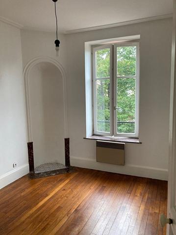 NANCY - APPARTEMENT 2 pièces - 48.15 m²