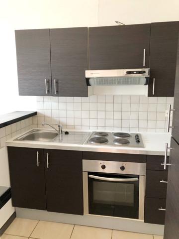 NANCY - APPARTEMENT 2 pièces - 48.15 m²