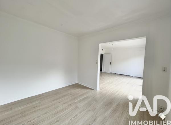 Maison à vendre 4 pièces 84 m² Pessac