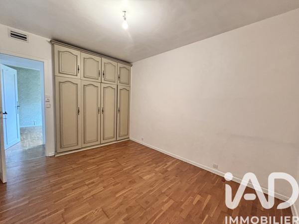 Maison à vendre 4 pièces 84 m² Pessac