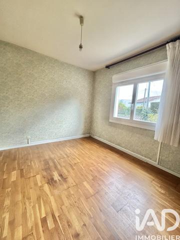 Maison à vendre 4 pièces 84 m² Pessac