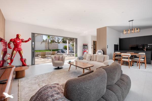 Maison à vendre 1 375 000 € Saint-Jean-de-Védas 6 p 212 m² DPE A